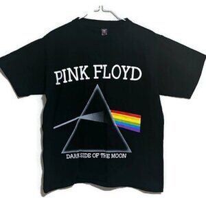 Pink Floyd Dark Side of the Moon T-Shirt